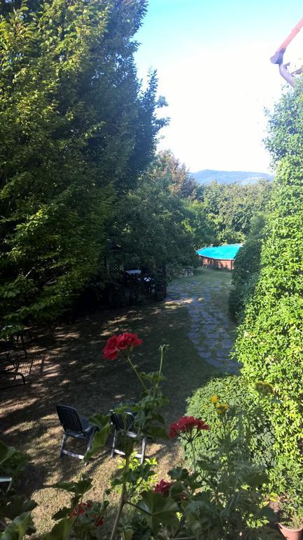 B&B Chez Vivi Arqua Petrarca Exteriér fotografie